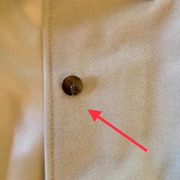 Neiman Marcus Regency Cashmere Women’s jacket - Picture 8 of 8